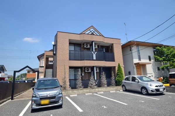 グランドイーストIIの物件内観写真